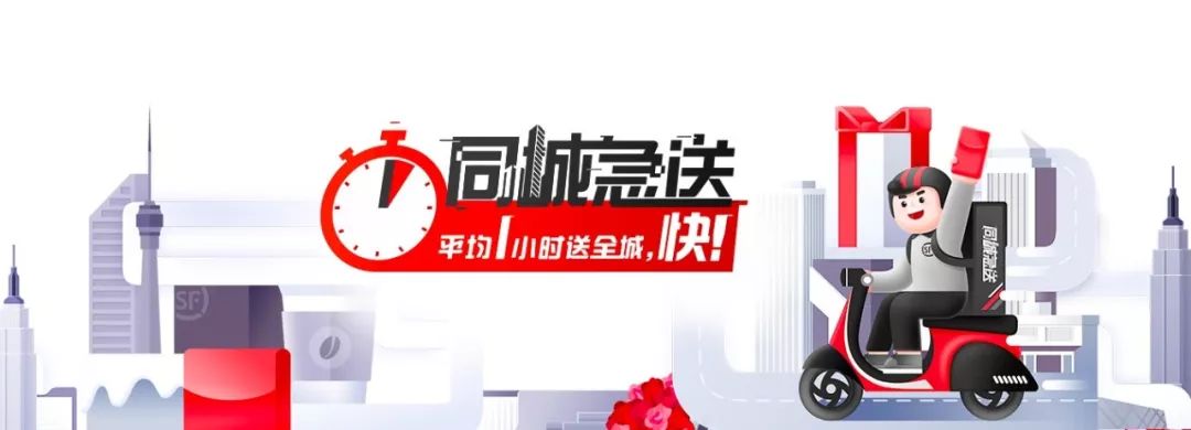 顺丰物流格局分析,顺丰物流发展现状及趋势分析