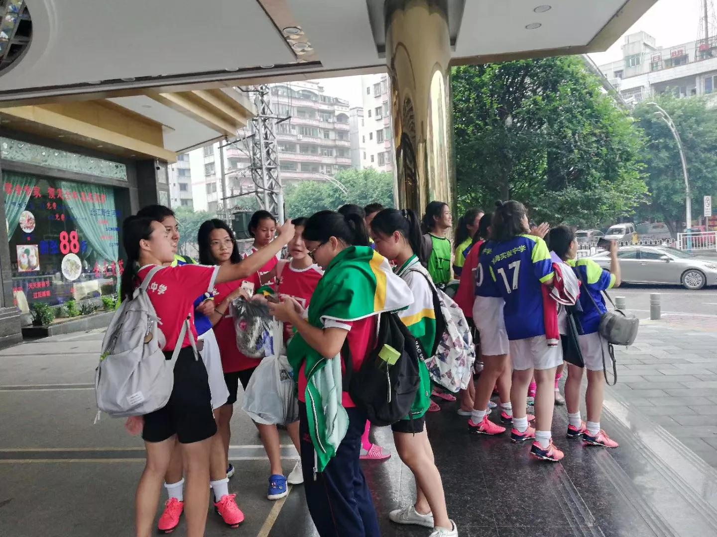 江苏青少年足球联赛总决赛女足,全国青少年足球锦标赛女足