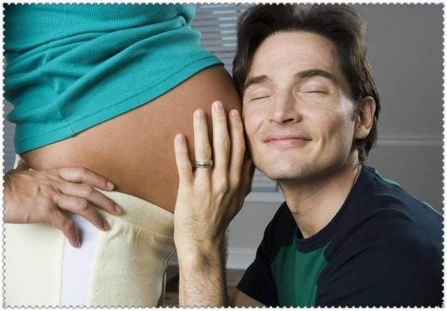 为什么孕妇肚子不能让别人随便摸,孕妇不喜欢别人摸肚子怎么拒绝