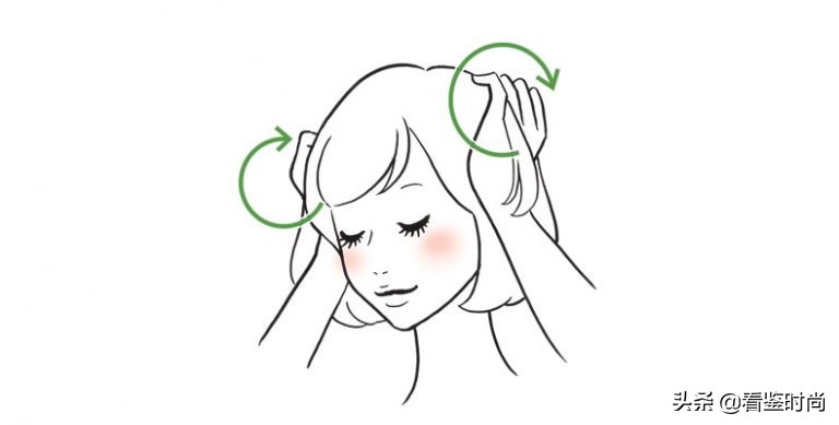 头发剪得很短怎么加快头发生长,头发剪残怎样让头发快速生长