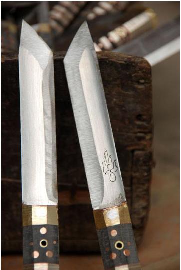 保安族的风土人情蕴含的美术色彩