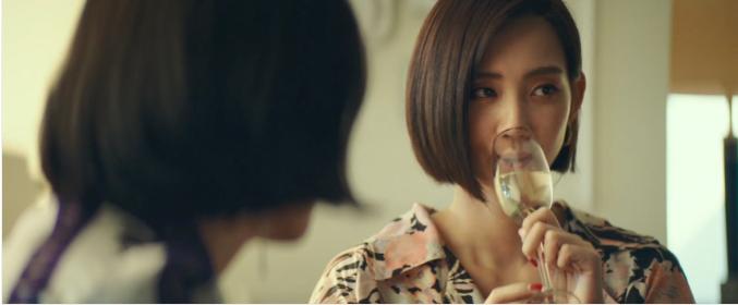 韩国限制级天后的新电影,果然尺度惊人!