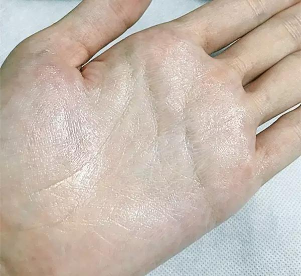 海蓝之谜面霜100ml打假测评,海蓝之谜面霜小样正品辨别