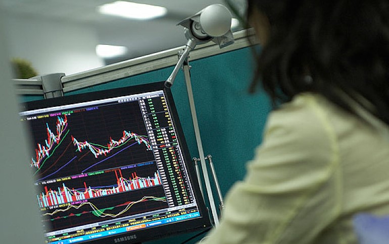 如何打造交易系统的四个基本操作,搭建业务指标