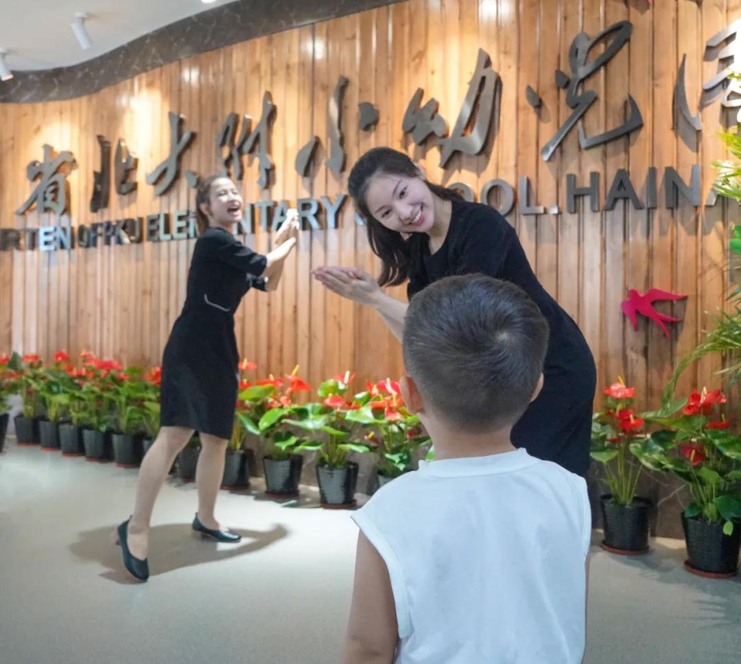 从小在北大上学是什么体验,从小到大读北京大学是什么体验