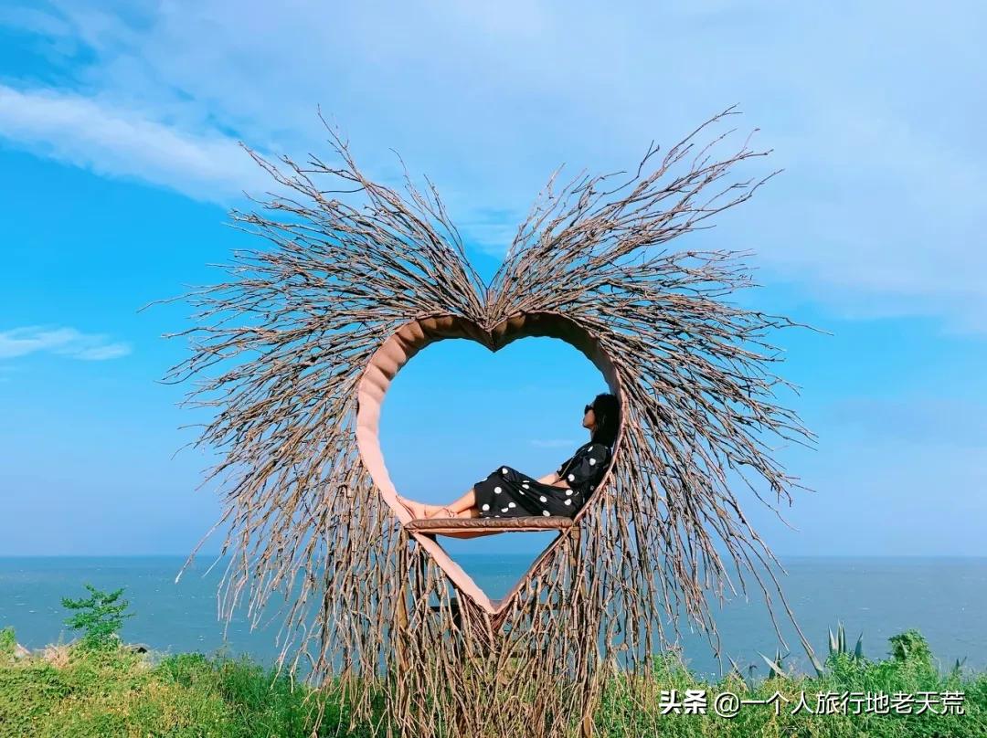 适合一个人孤独旅行的地方,最适合去流浪的小城