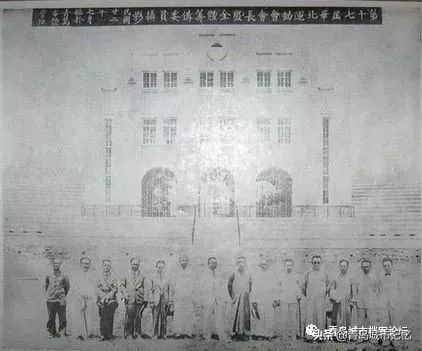 青岛第一体育场旧址,青岛最大的体育场