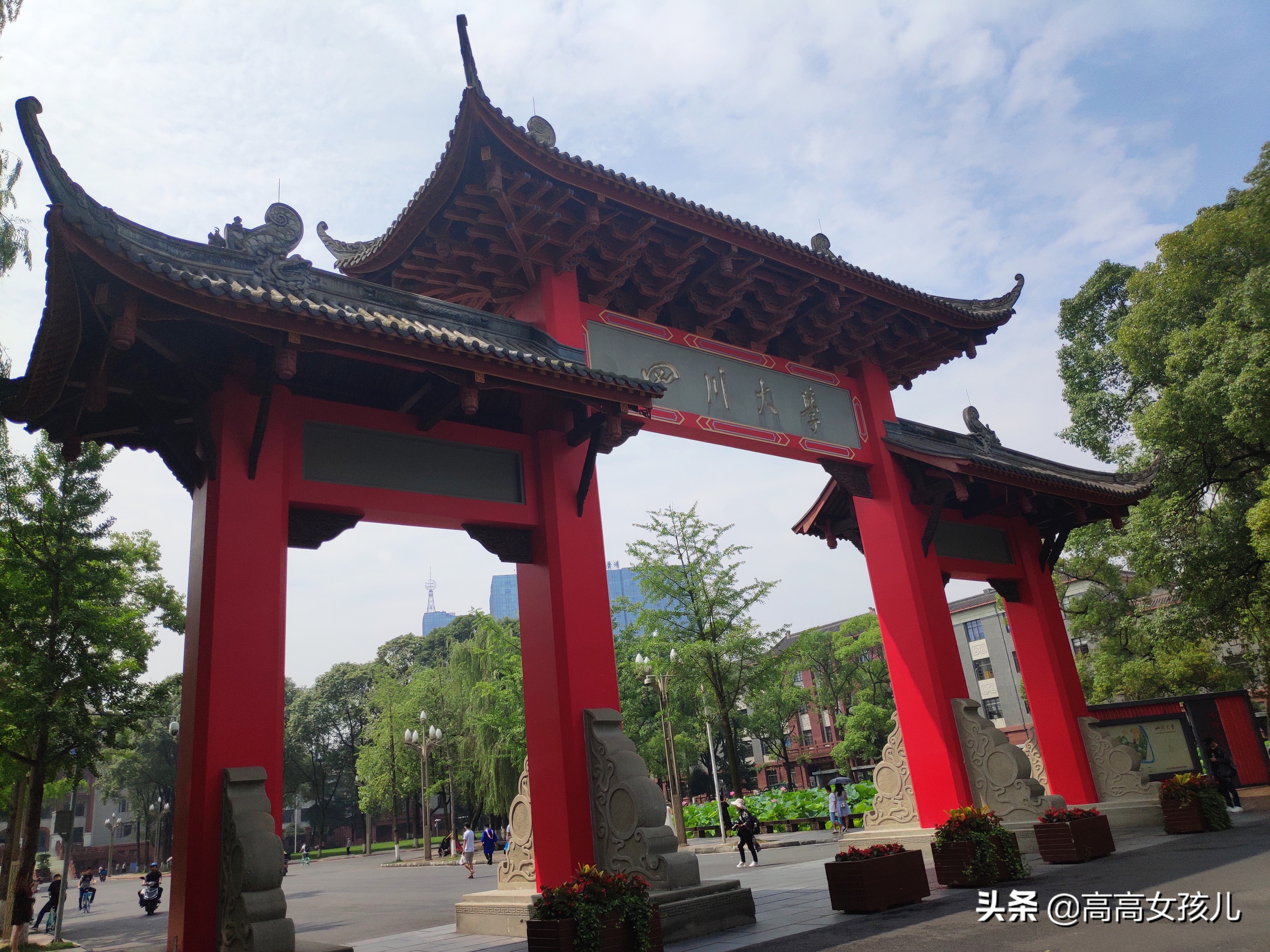 四川保研夏令营,我的保研之路全集