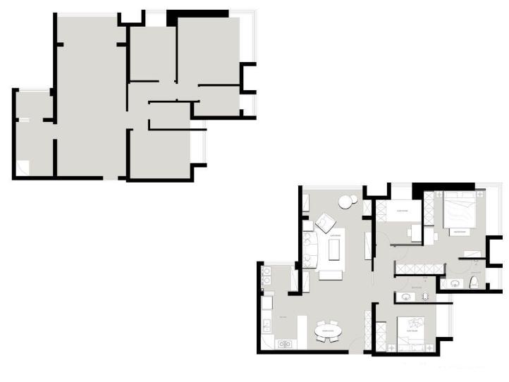 这是我见过最有气质的家,这是我见过最漂亮的私房蛋糕