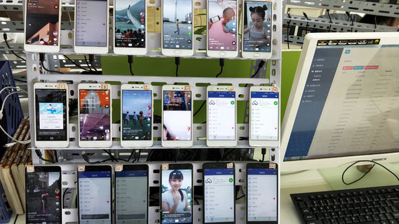 先锋云控是什么意思,先锋云控回复功能