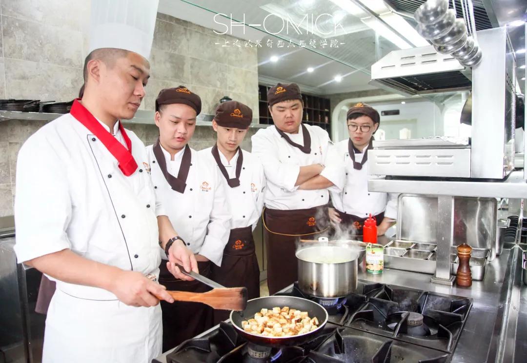 学西餐有前途吗？西餐就业前景分析来了！