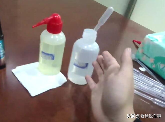 燃油除水剂有必要吗,汽油油箱除水剂管用吗