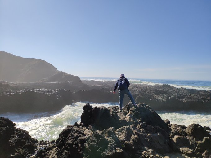 西雅图到旧金山自驾游,西雅图到墨西哥旅游路线攻略