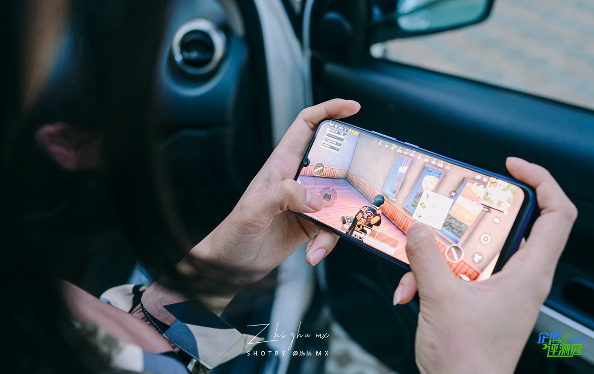 vivos6的五重超质感美颜,vivos6支持5g吗