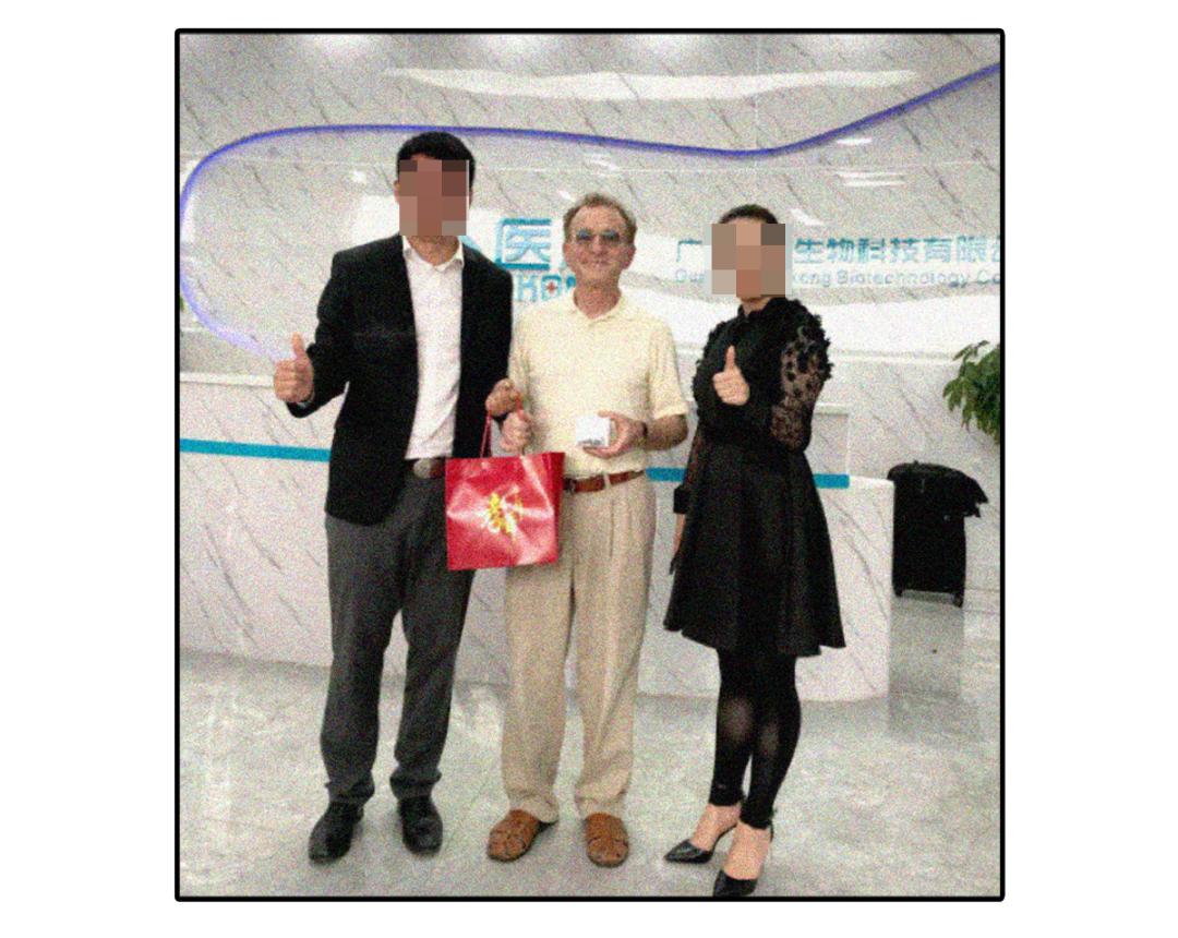 诺奖科学家是真的吗,诺奖科学家