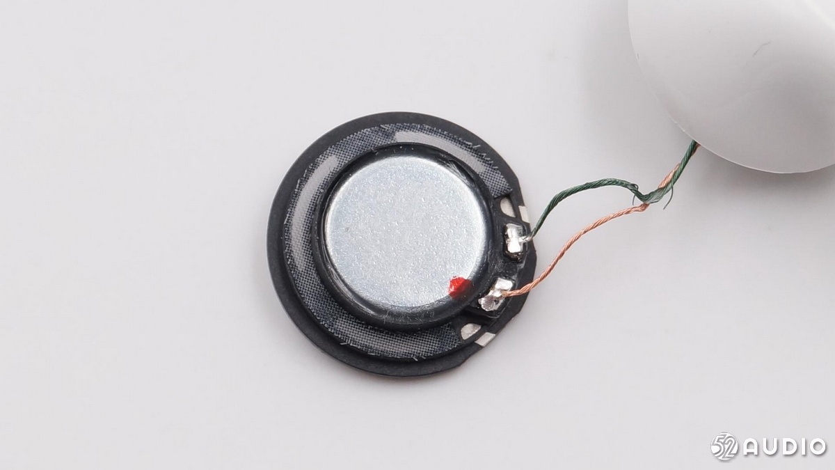 苹果耳机airpods三代拆解,高仿airpods2耳机拆解