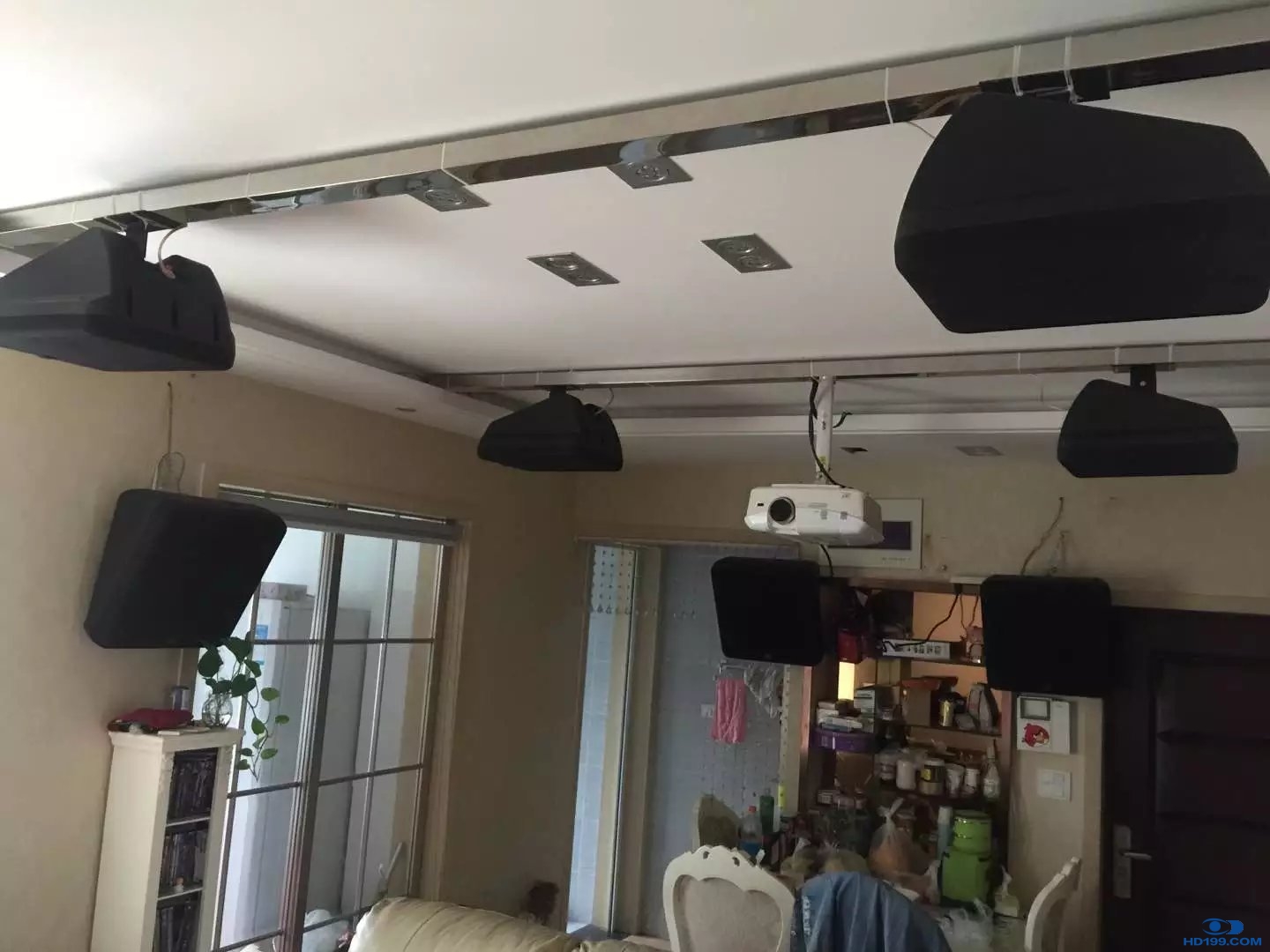 bose家庭影院音响推荐,salon家庭音箱