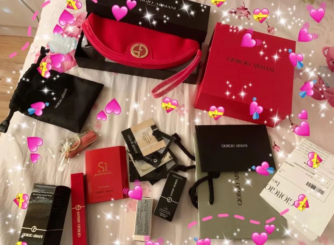 香奈儿和迪奥ysl口红,迪奥ysl雅诗兰黛