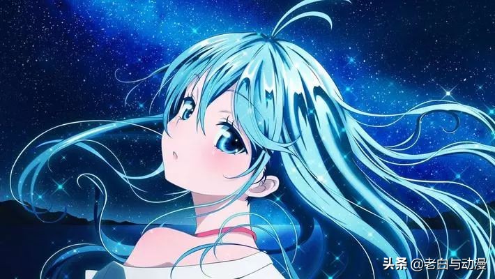 动漫中的呆毛是真实存在的吗,动漫呆毛代表什么