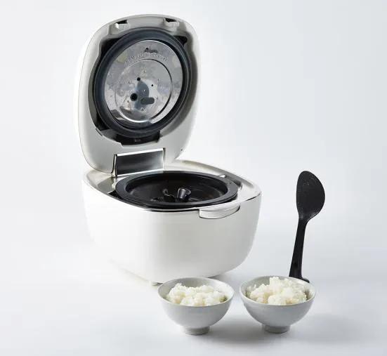 松下电饭煲和虎牌电饭煲哪个好呢,松下福库虎牌电饭煲