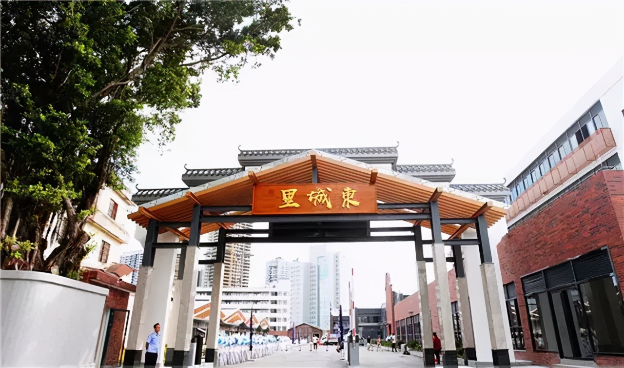 中山风景打卡点,广州秋游野餐好去处