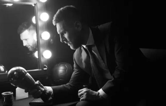 梅西是否已经是足坛历史第一人了,梅西再获世界足球先生