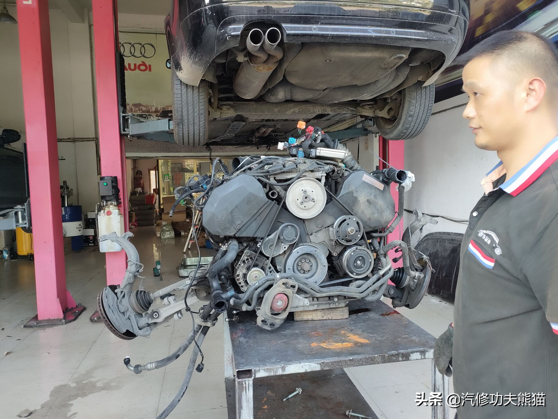 2004年奥迪a6经典版好吗,24年的奥迪a6最新款