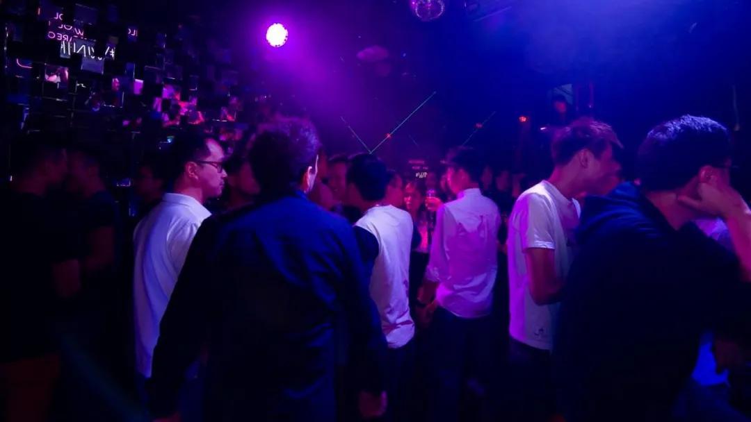 香港十大酒吧,香港气氛最好的酒吧推荐