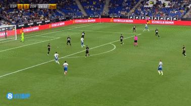 武磊欧洲进球全纪录,武磊超燃合集