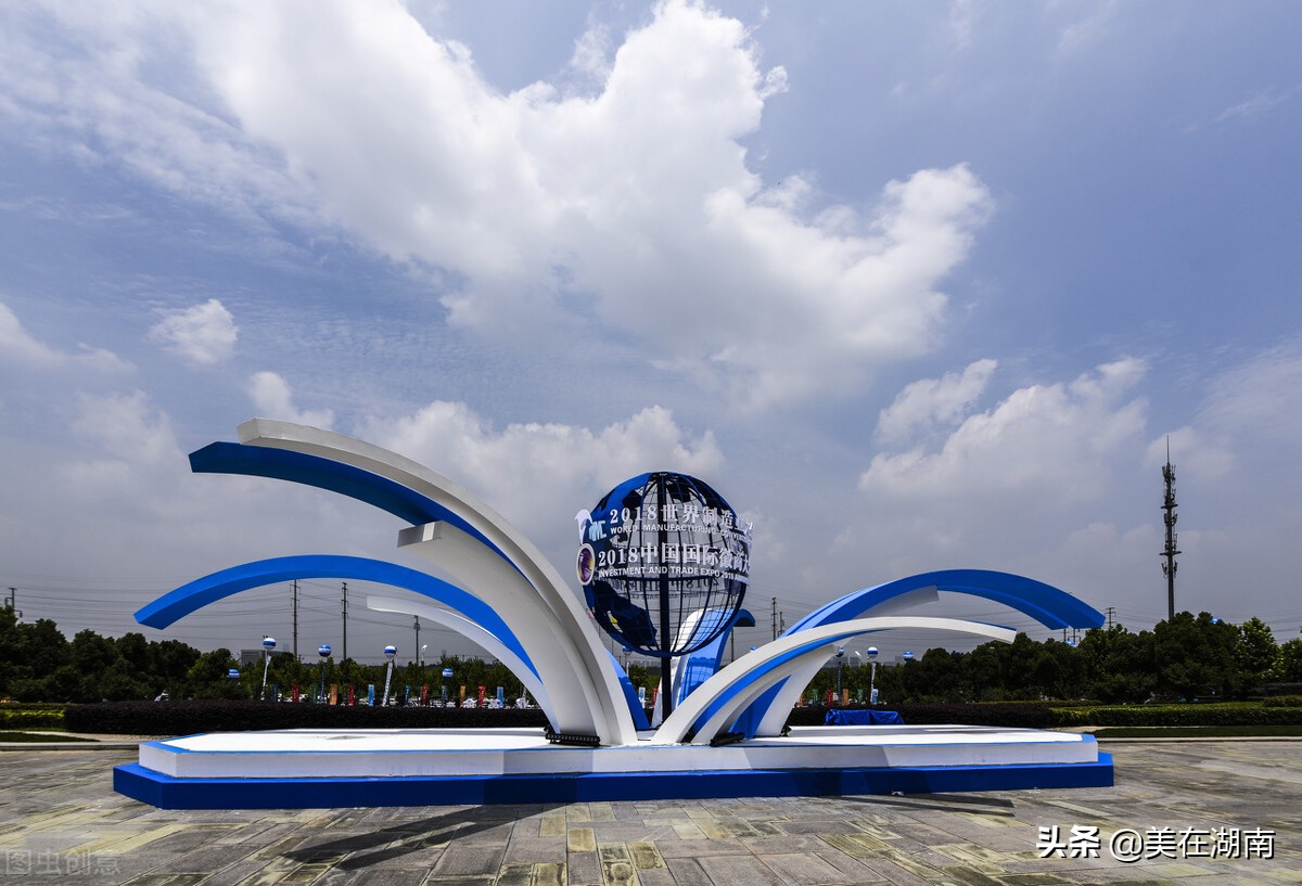 长沙高新区全国排名,长沙高新区与岳麓高新区