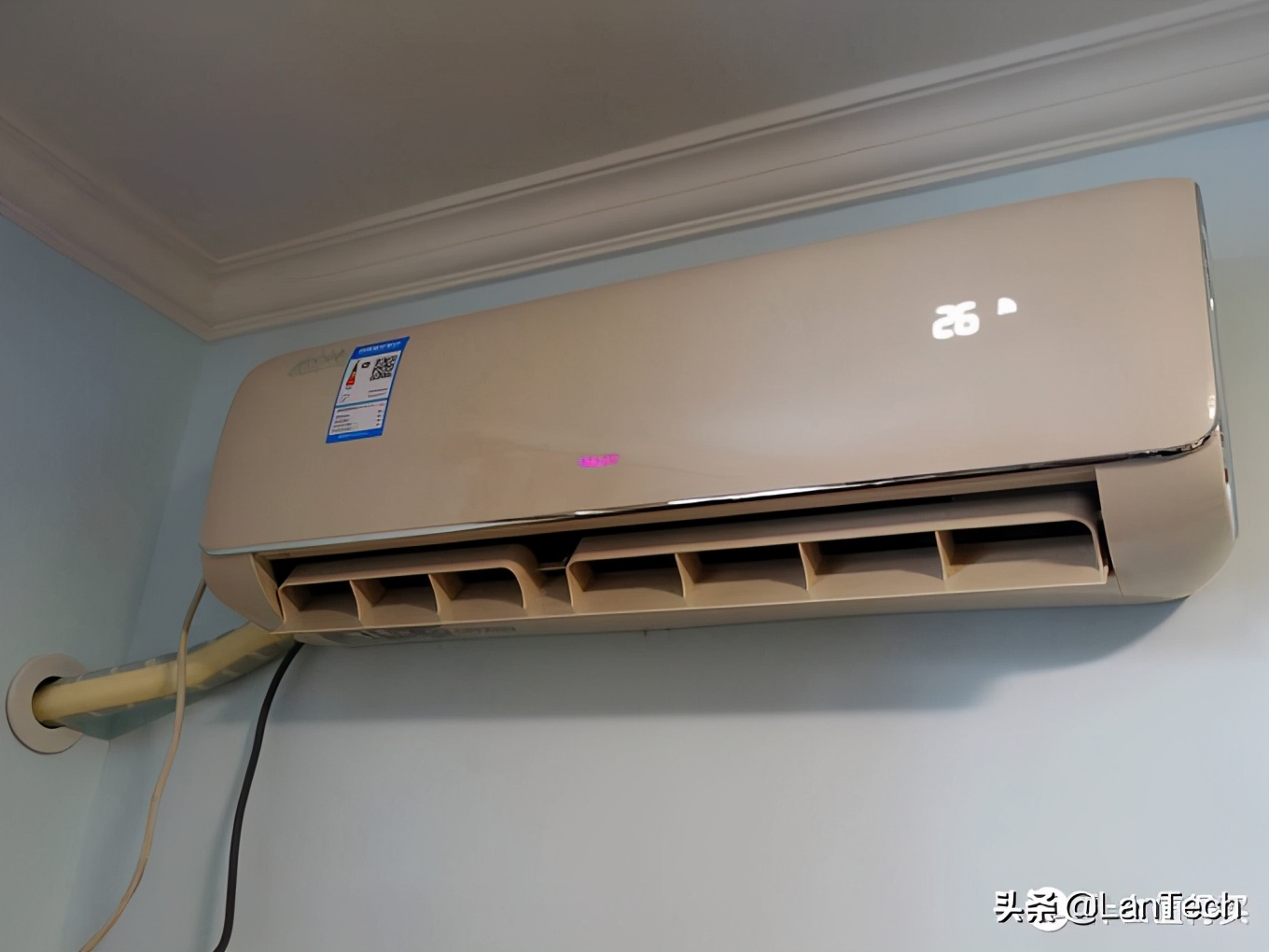 奥克斯黄金侠空调怎么调,奥克斯空调黄金侠拆机视频教程