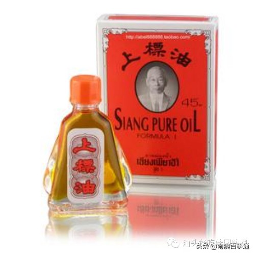 潮汕必备的物品,潮汕人家里必备东西