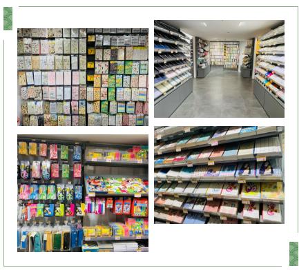 kkv探店打卡,kkv探店拍照