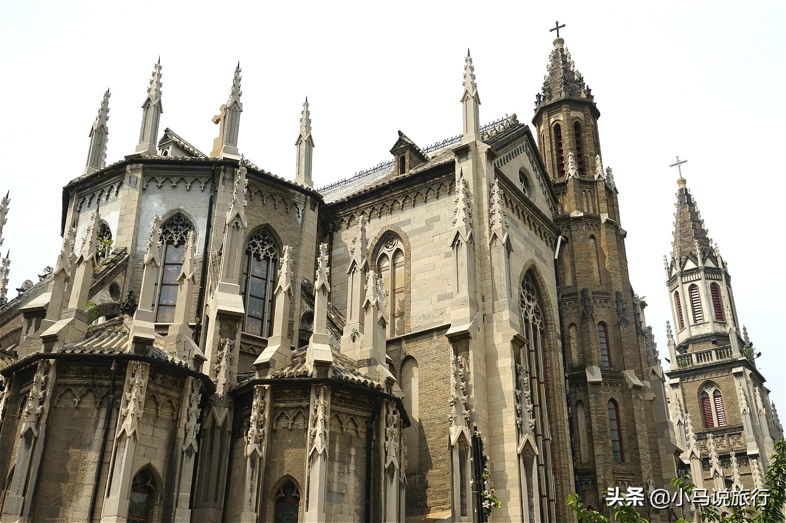 十八线小县城旅游推荐,我国最低调的城市