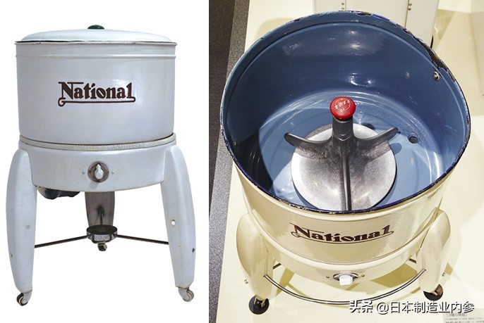 松下小家电变了越来越懂中国市场,松下小家电产品有哪些