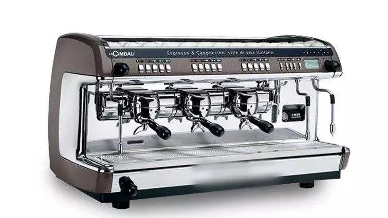 冲泡咖啡的种类和区别,冲泡咖啡的最常用的器具