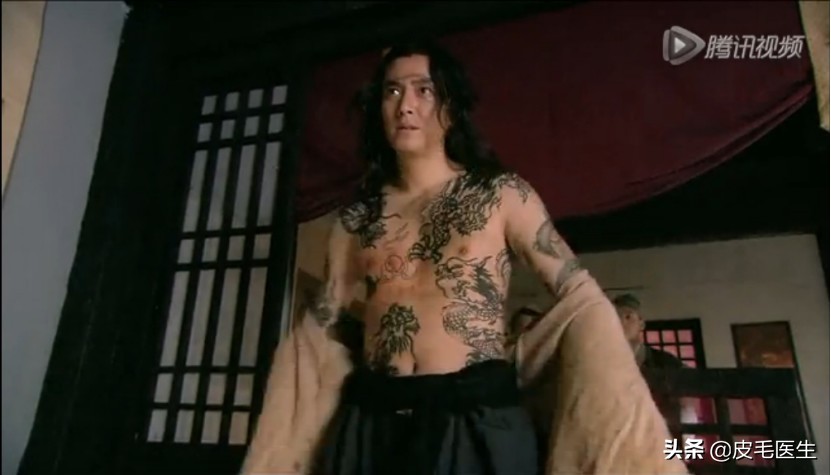 梁山好汉每个人的最大缺点,梁山好汉怎么解决自身需要