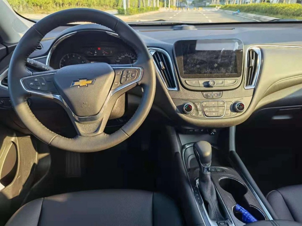 销量不温不火降价到12万多,迈锐宝xl卖得最好的是哪一款