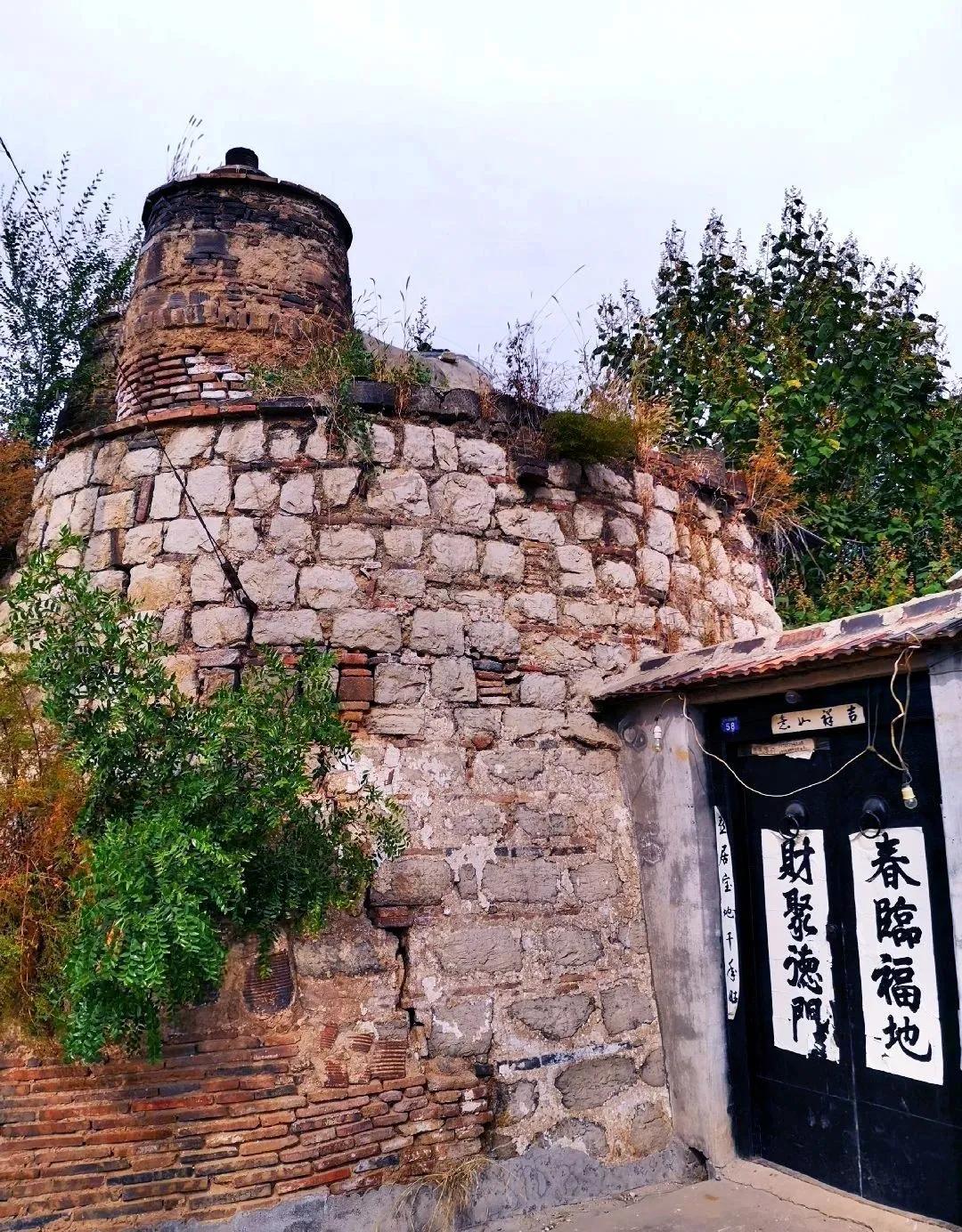 山东的千年古镇,千年古陶镇