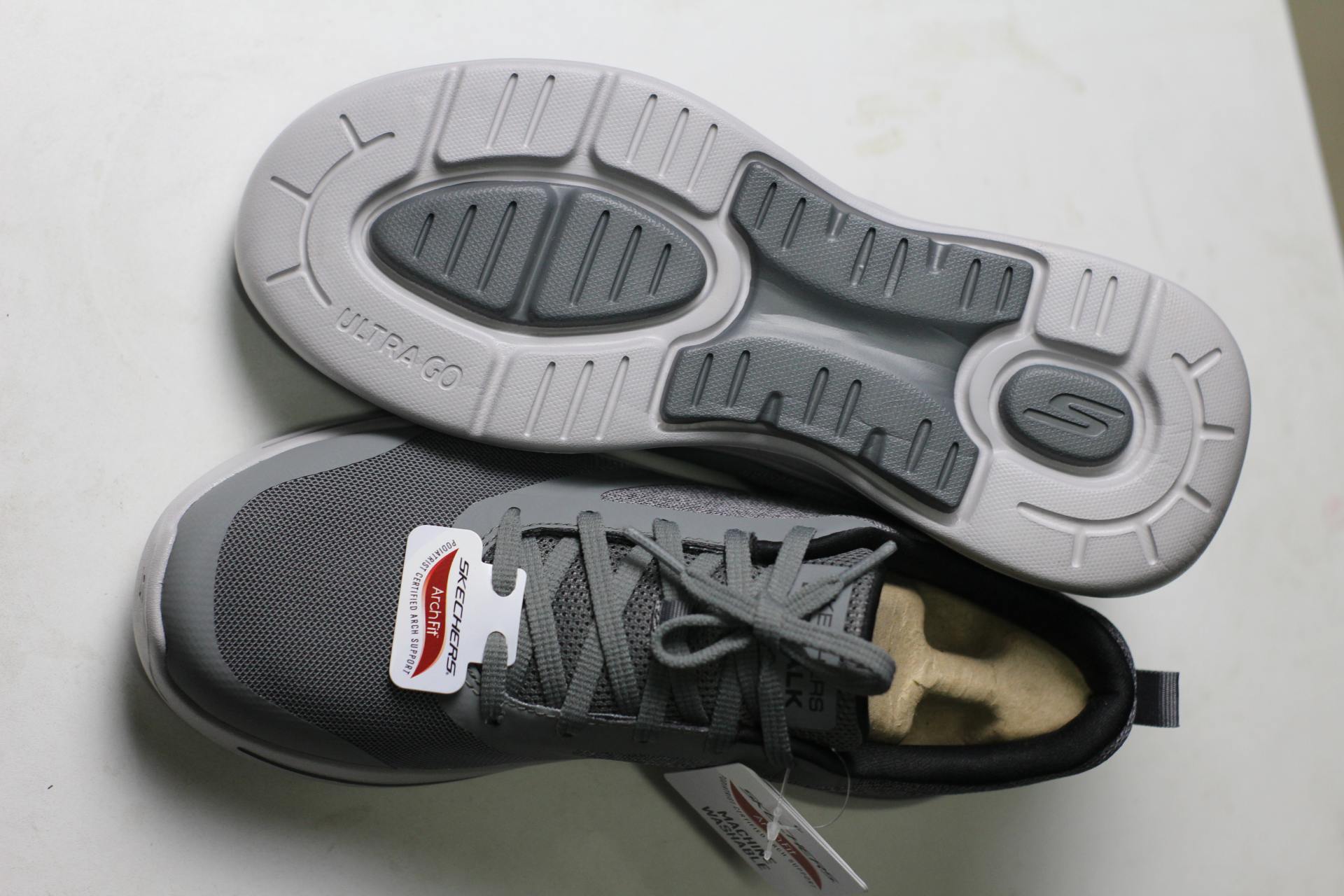 30来岁特别惊喜的生日礼物,斯凯奇春秋款