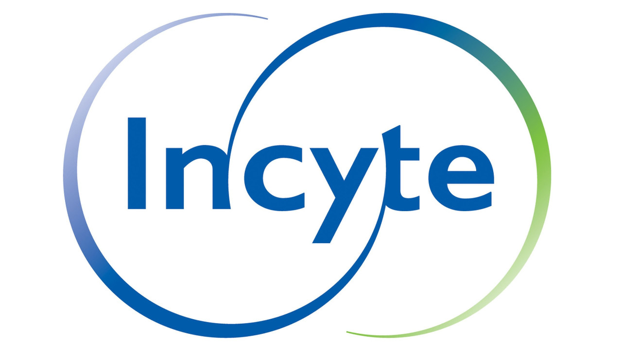 incyte公司什么档次,jak抑制剂外用制剂银屑病