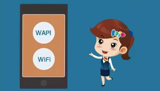 WLAN与WIFI的区别,WIFI和WLAN有什么区别