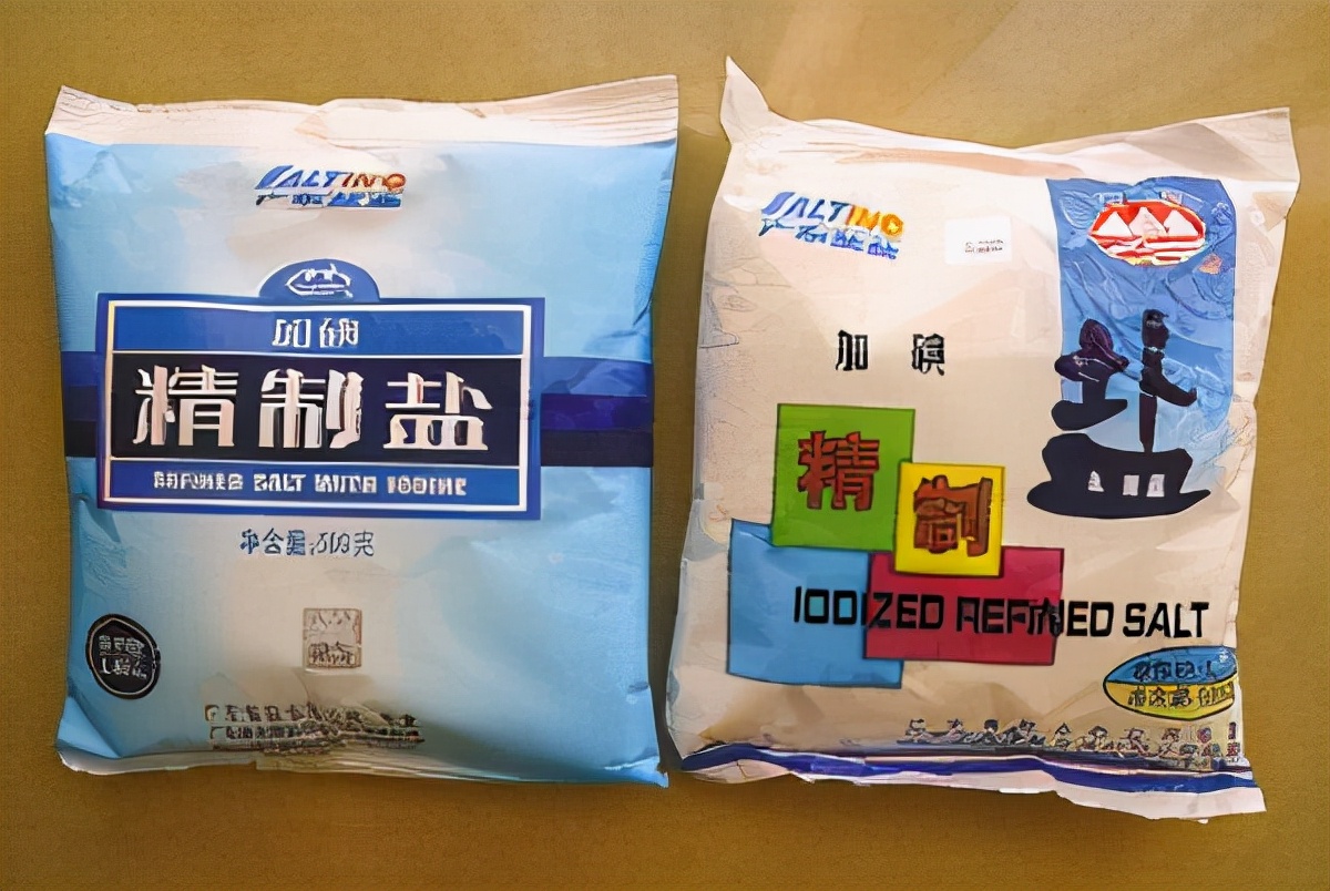 懂行人买盐门道,懂行人看质量不懂行看价格