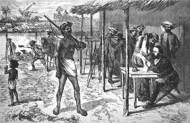 巴拉圭战争前巴拉圭实力,巴拉圭南美战争