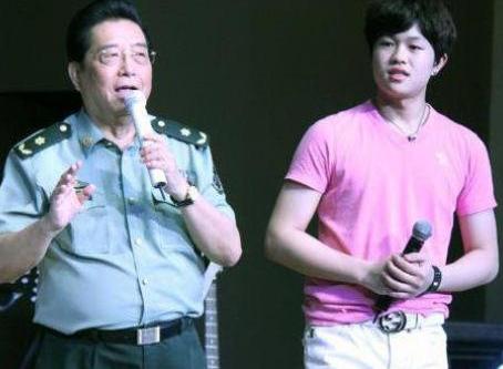 李双江之子李天一判几年,李双江之子李天一为何坐牢