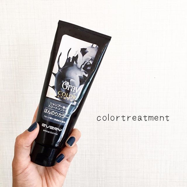 日本发型师力荐、万千少女好评如潮，Annadonna值得你拥有