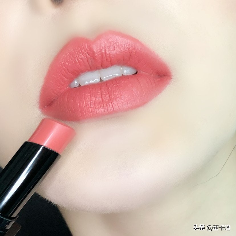 2023春夏唇彩推荐黄皮,2021唇彩最火的几款