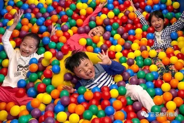 三亚酒店推荐排行榜前十名亲子,三亚性价比高的亲子酒店