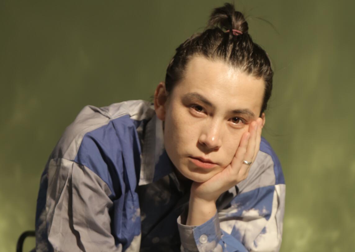 李克勤说话毫无保留，简直就是人间真实，冠军怕是要浮出水面了