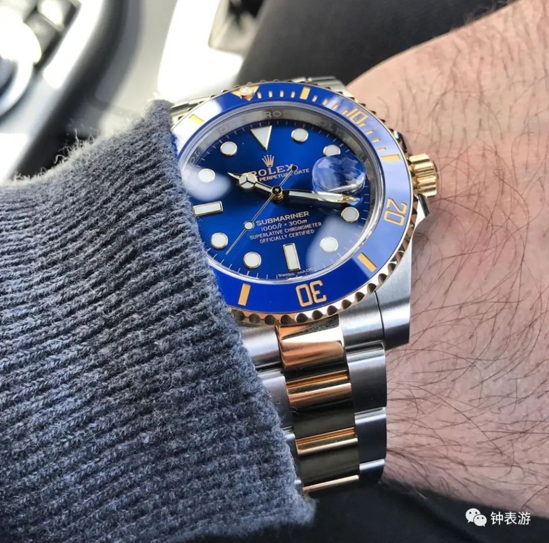 十大劳力士名表价格表,劳力士热销款排行第几位